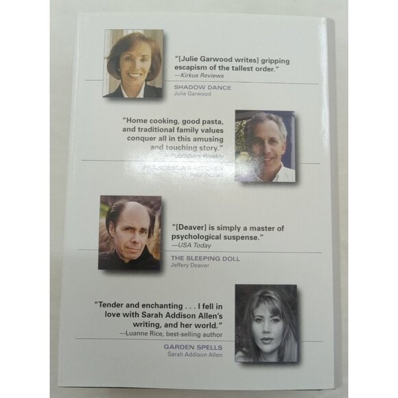 Readers Digest Select Editions Hardcover With Dust Jacket - Picture 2 of 10